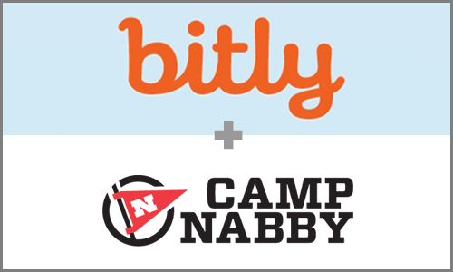 Bitly Bundles: Hand-Selected Content For The Camp Nabby Community