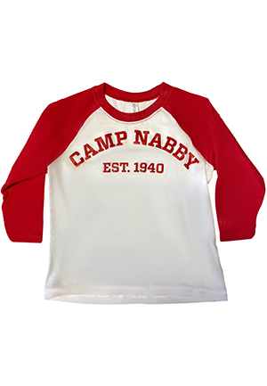 Get Your Nabby Gear!