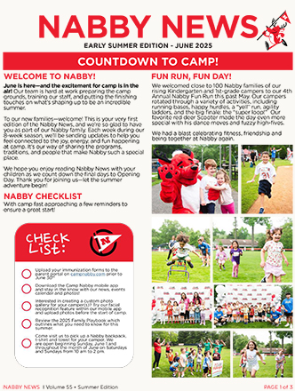 EarlySummerEdition-June2025