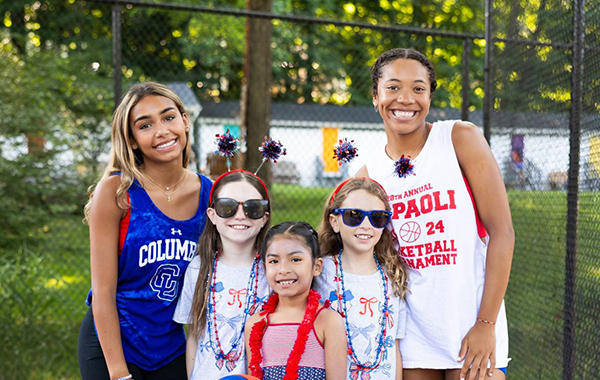 assistant counselors