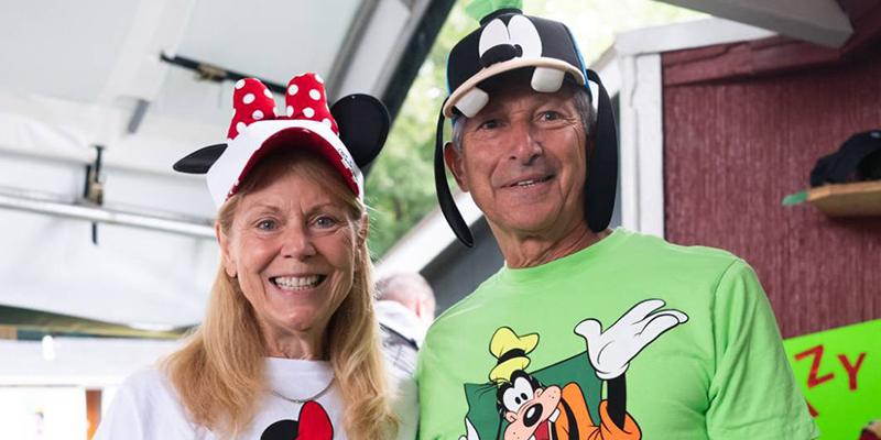 Joe Bertino Joe Bertino, Camp Nabby