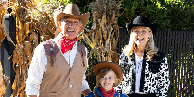 Rita Bertino Rita Bertino, Camp Nabby