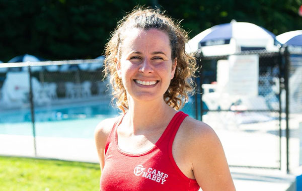 Nicole Lembo