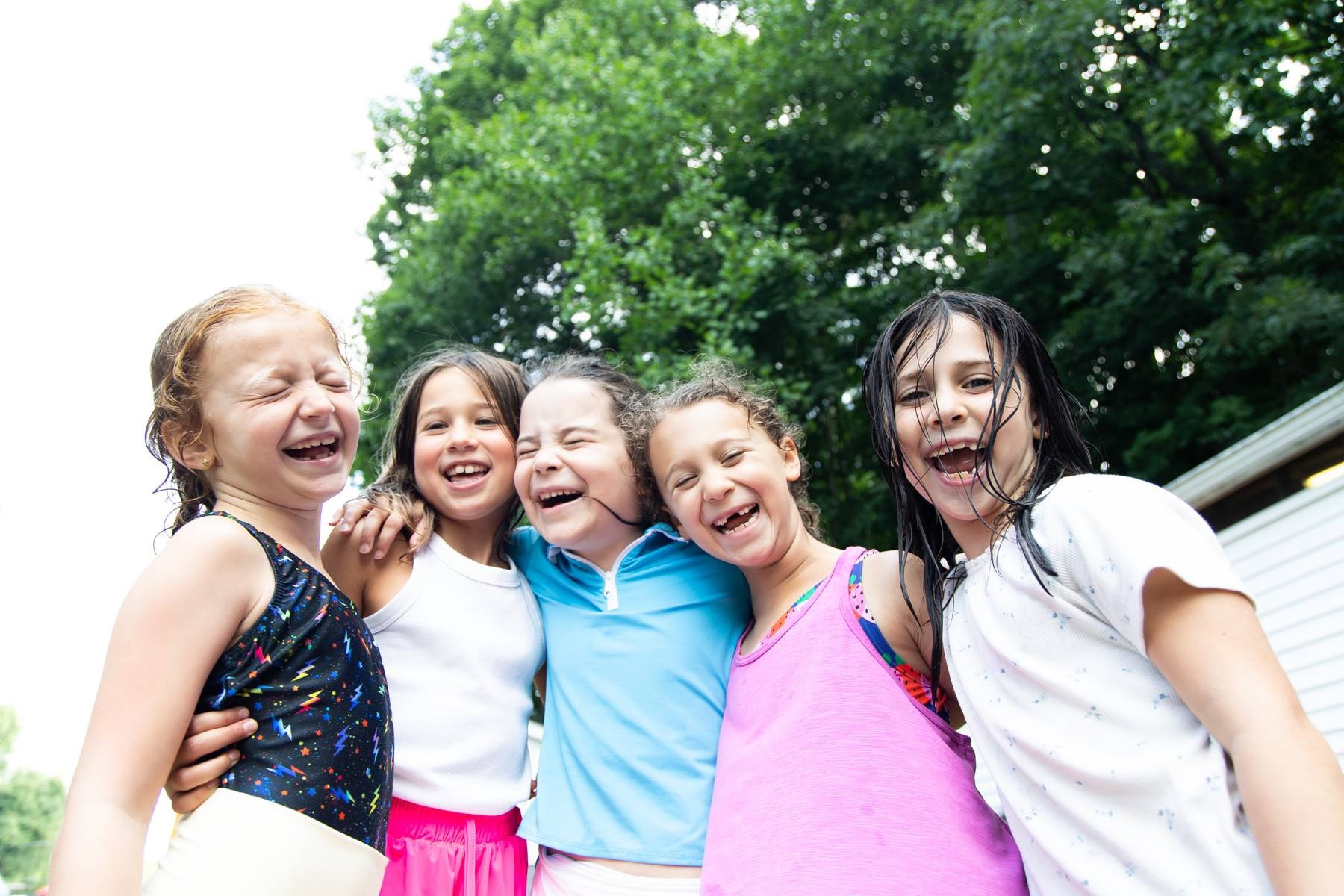 Amherst Girls Smiles Amherst Girls Smiles