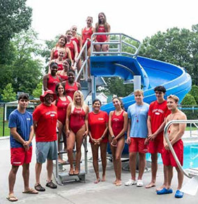 Swim Program