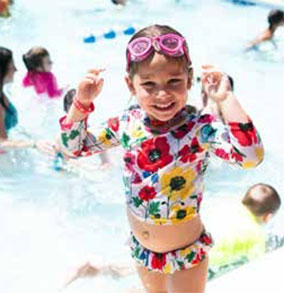 Swim Program
