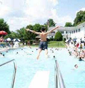 Swim Program